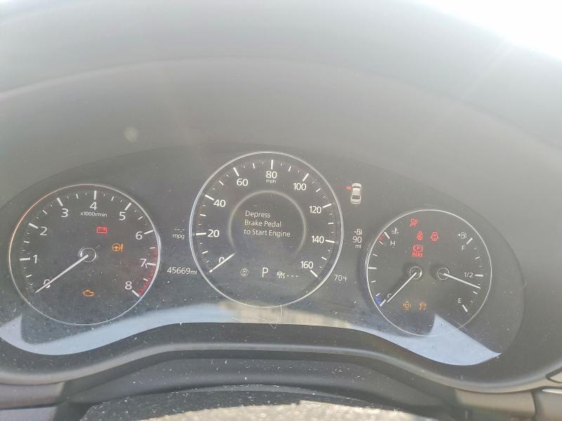 Продаж на аукціоні авто 2023 Mazda 3, vin: 3MZBPAAM5PM374376, номер лоту: 48541856