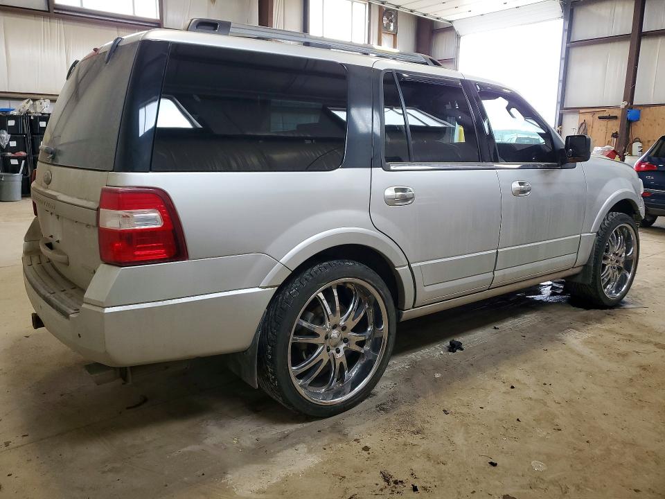 2016 Ford Expedition მანქანა იყიდება აუქციონზე, vin: 1FMJU2AT2GEF18908, აუქციონის ნომერი: 48519006