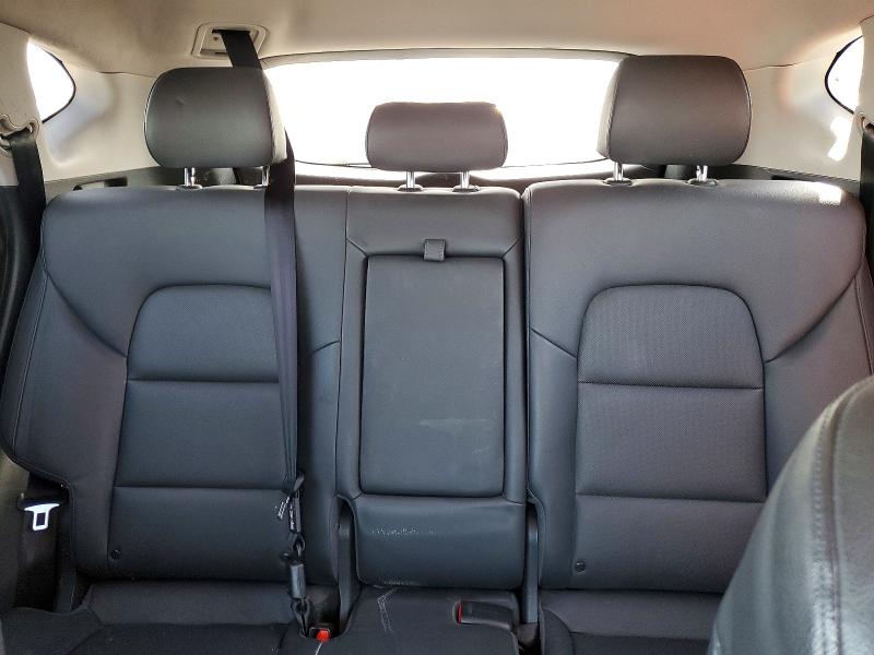 Продажа на аукционе авто 2016 Hyundai Tucson, vin: KM8J33A23GU215447, номер лота: 48539946