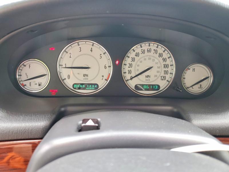Продажа на аукционе авто 1999 Chrysler 300m, vin: 2C3HE66G9XH608492, номер лота: 51477556