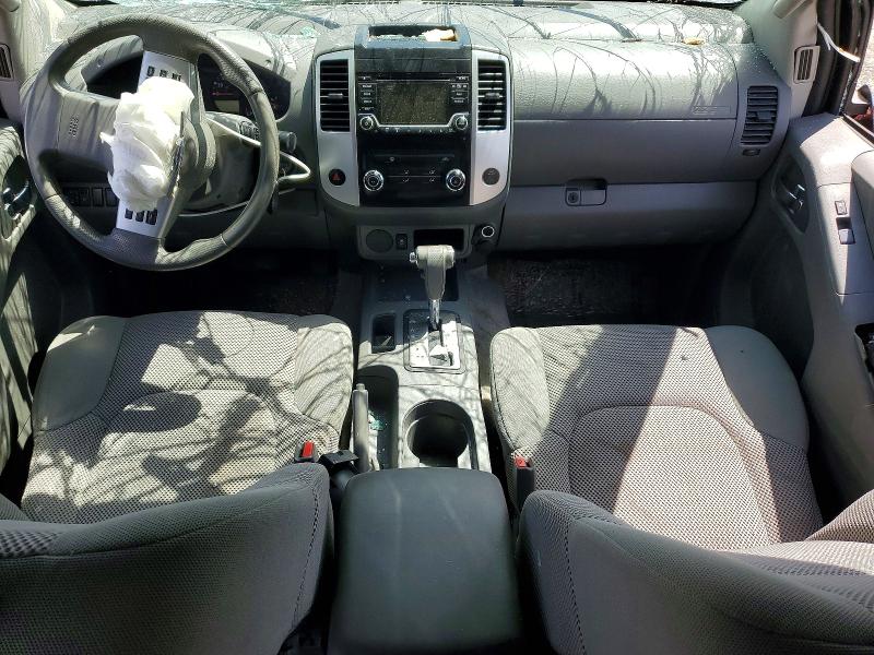 Продаж на аукціоні авто 2015 Nissan Frontier, vin: 1N6AD0ER6FN711808, номер лоту: 51696276