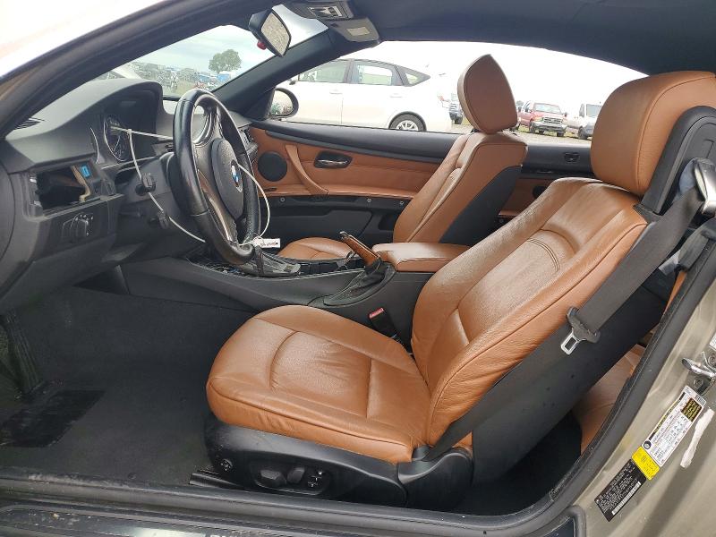 Продаж на аукціоні авто 2008 Bmw 328, vin: WBAWR33598P150763, номер лоту: 50069446