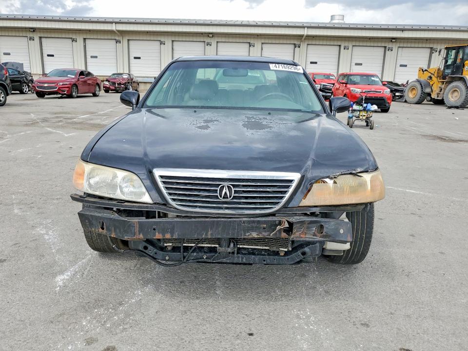 Продаж на аукціоні авто 1998 Acura 3.5rl, vin: JH4KA9687WC010344, номер лоту: 47169296