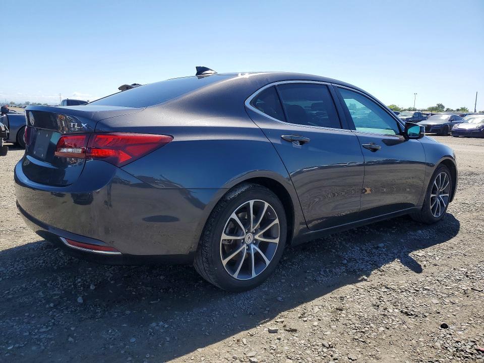 47936736 :رقم المزاد ، 19UUB2F38FA011812 vin ، 2015 Acura Tlx مزاد بيع