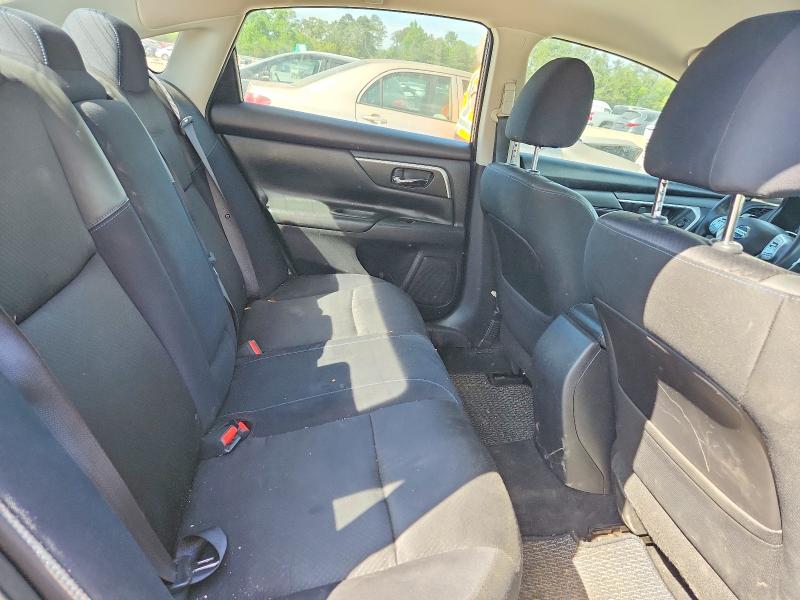 Продажа на аукционе авто 2018 Nissan Altima, vin: 1N4AL3AP8JC110387, номер лота: 49711606