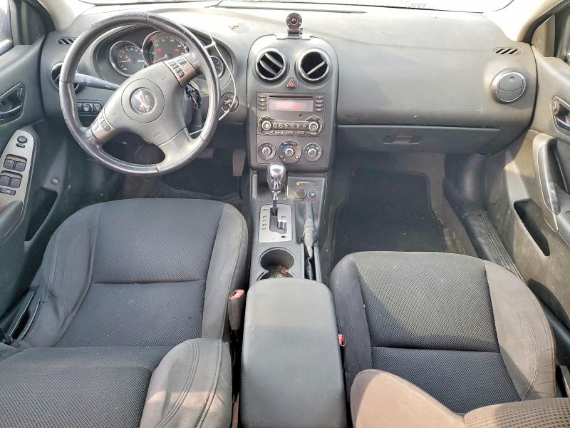 Продаж на аукціоні авто 2008 Pontiac G6, vin: 1G2ZH57N484206302, номер лоту: 51336286