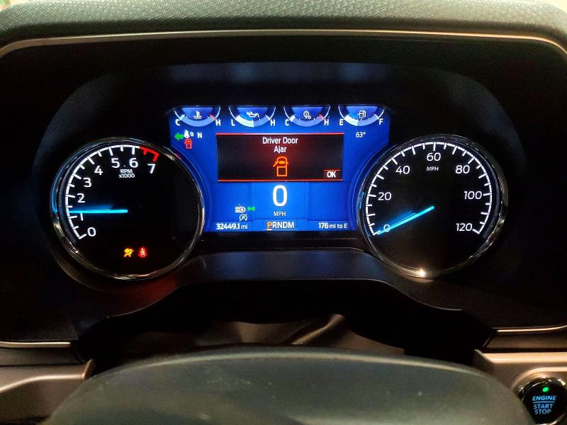 2023 Ford F150 მანქანა იყიდება აუქციონზე, vin: 1FTEW1EP8PKE38294, აუქციონის ნომერი: 49978556