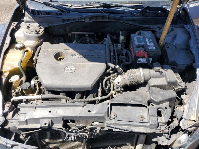 Продажа на аукционе авто 2009 Mazda 6, vin: 1YVHP81AX95M01991, номер лота: 51340016