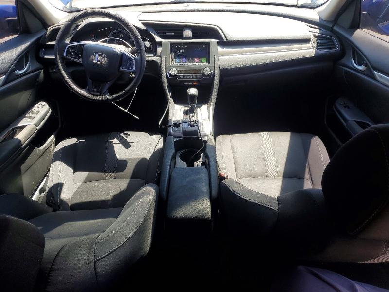 Продажа на аукционе авто 2019 Honda Civic, vin: 19XFC2F63KE048904, номер лота: 49793266