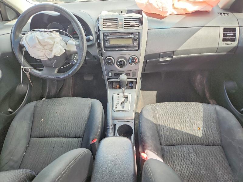 Aukcja sprzedaży 2012 Toyota Corolla, vin: 5YFBU4EE5CP008338, numer aukcji: 49655476