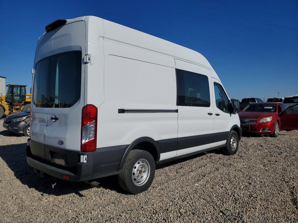 Aukcja sprzedaży 2022 Ford Transit, vin: 1FTBR1X80NKA05517, numer aukcji: 51100206