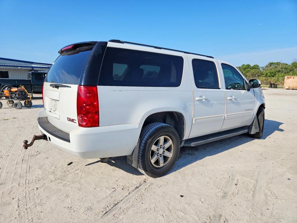 51697766 :رقم المزاد ، 1GKS2HE33BR283890 vin ، 2011 Gmc Yukon Xl مزاد بيع