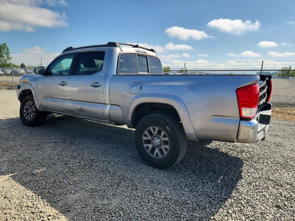 Aukcja sprzedaży 2016 Toyota Tacoma, vin: 3TMBZ5DN3GM005203, numer aukcji: 51278856