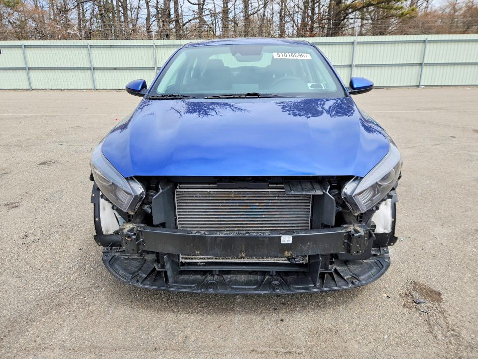 51016696 :رقم المزاد ، 3KPF24ADXPE641221 vin ، 2023 Kia Forte مزاد بيع