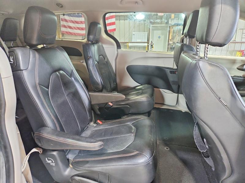 Aukcja sprzedaży 2018 Chrysler Pacifica, vin: 2C4RC1BG2JR119061, numer aukcji: 48594186