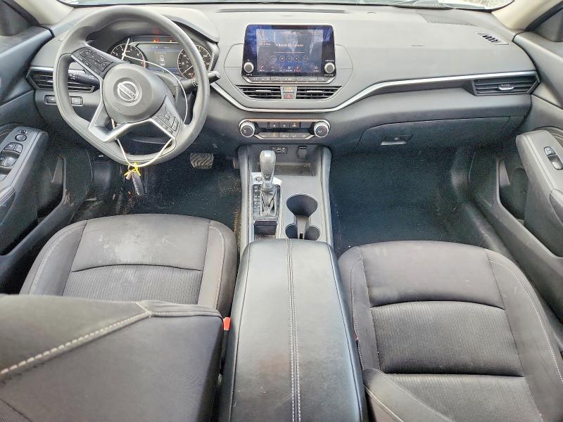 51705956 :رقم المزاد ، 1N4BL4BVXKC257223 vin ، 2019 Nissan Altima مزاد بيع