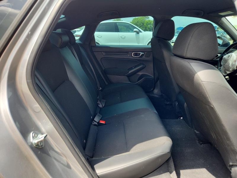 51265466 :رقم المزاد ، 2HGFE2F57PH526210 vin ، 2023 Honda Civic مزاد بيع