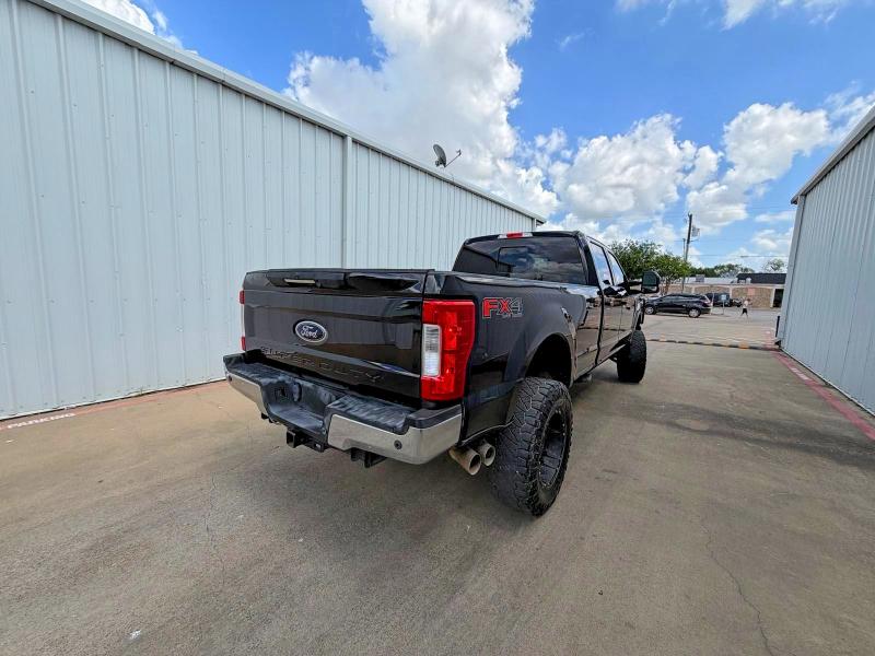 Продажа на аукционе авто 2017 Ford F250, vin: 1FT7W2BT1HEC07818, номер лота: 41629956