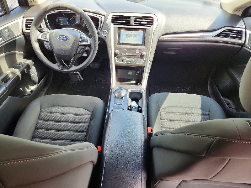Продаж на аукціоні авто 2019 Ford Fusion, vin: 3FA6P0LU6KR158968, номер лоту: 46347186
