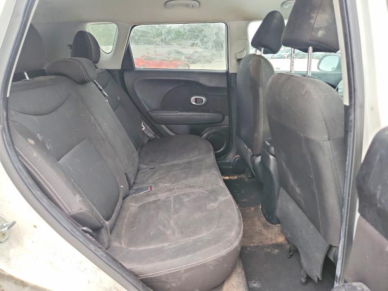 Продаж на аукціоні авто 2018 Kia Soul, vin: KNDJN2A23J7584355, номер лоту: 51712786