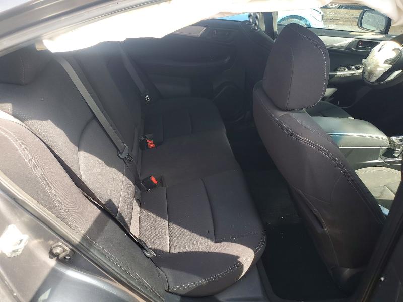 Продажа на аукционе авто 2019 Subaru Legacy, vin: 4S3BNAB66K3007621, номер лота: 49668586