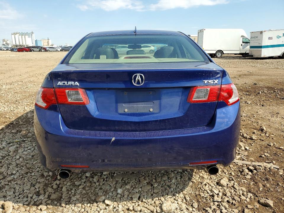 Продажа на аукционе авто 2009 Acura Tsx, vin: JH4CU26629C015117, номер лота: 51697126