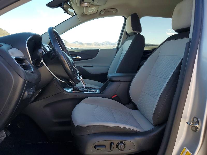 Aukcja sprzedaży 2019 Chevrolet Equinox, vin: 3GNAXKEV2KS629813, numer aukcji: 49668426