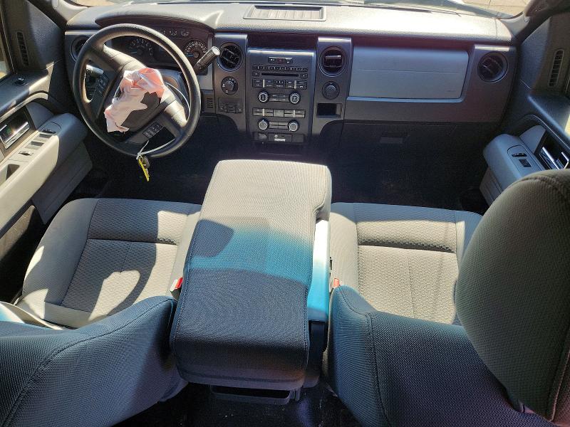 50140456 :رقم المزاد ، 1FTFW1EF7EFC47256 vin ، 2014 Ford F150 مزاد بيع