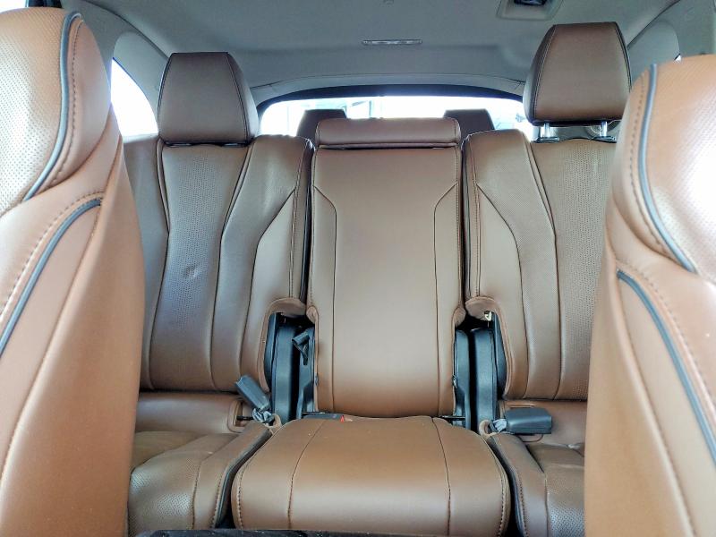 Продаж на аукціоні авто 2023 Acura Mdx, vin: 5J8YE1H85PL023546, номер лоту: 78169645