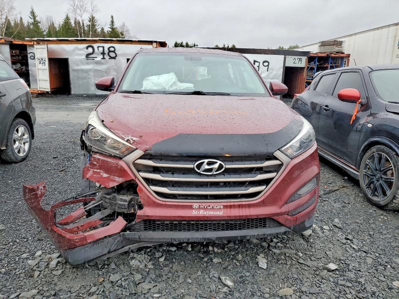 Продаж на аукціоні авто 2016 Hyundai Tucson, vin: KM8J23A41GU178113, номер лоту: 50551046
