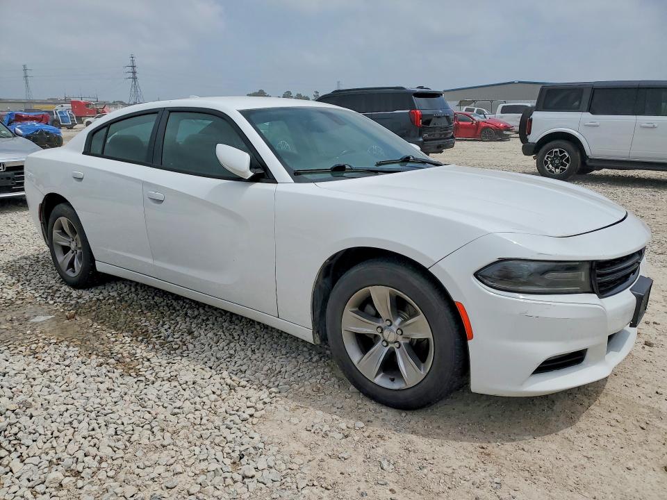 Продажа на аукционе авто 2016 Dodge Charger, vin: 2C3CDXHG5GH139109, номер лота: 51856976