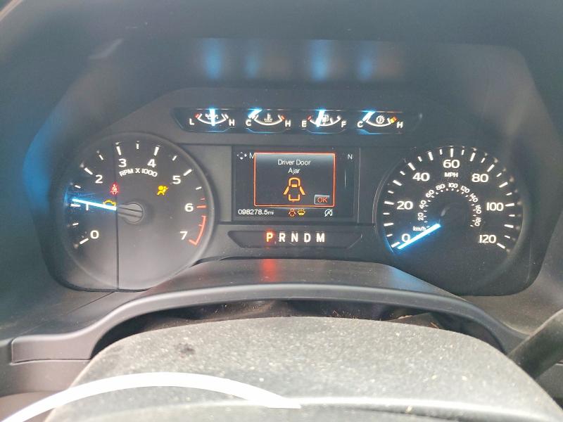 Aukcja sprzedaży 2020 Ford F150, vin: 1FTEW1CPXLKD31230, numer aukcji: 51245026