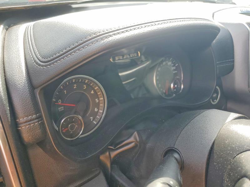 Aukcja sprzedaży 2025 Ram 1500, vin: 1C6SRFJP4SN582470, numer aukcji: 50966056