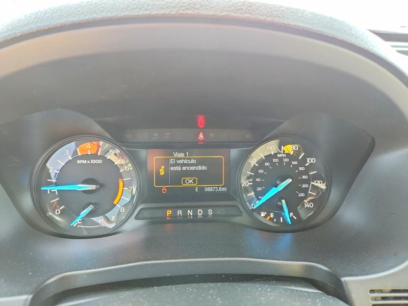 2018 Ford Explorer მანქანა იყიდება აუქციონზე, vin: 1FM5K7B82JGB02948, აუქციონის ნომერი: 48861376