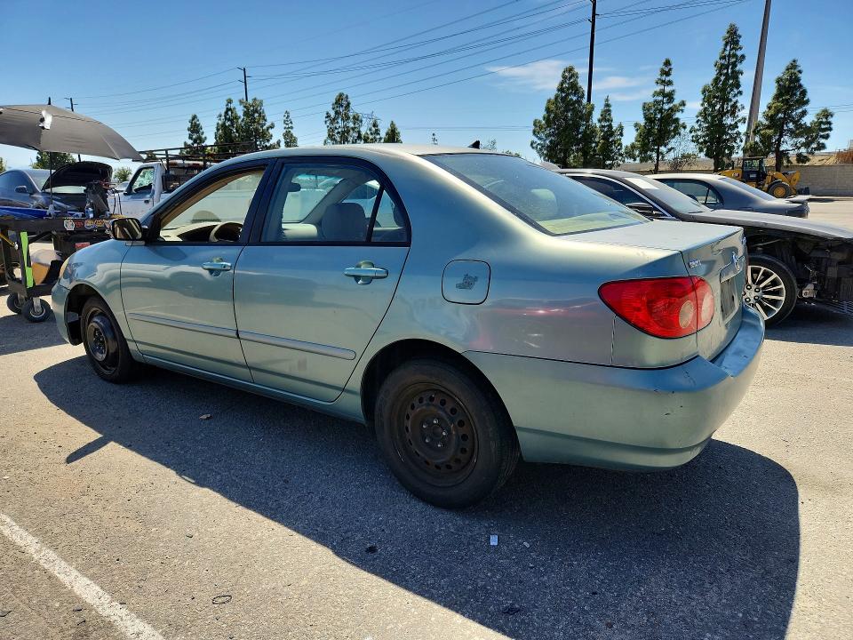 Aukcja sprzedaży 2005 Toyota Corolla, vin: 1NXBR30E85Z486757, numer aukcji: 50780936
