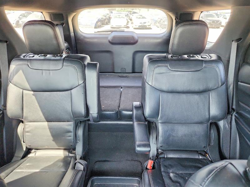Aukcja sprzedaży 2020 Ford Explorer, vin: 1FM5K8GC5LGA54139, numer aukcji: 51484826