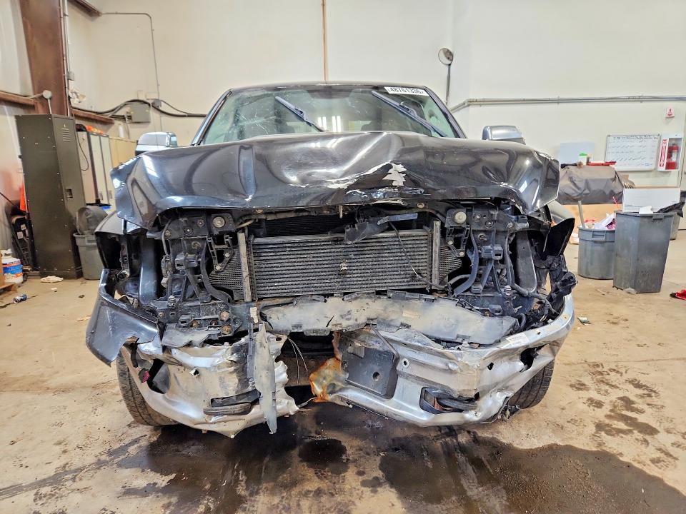 48761336 :رقم المزاد ، 1C6RR7PM0GS406476 vin ، 2016 Ram 1500 مزاد بيع