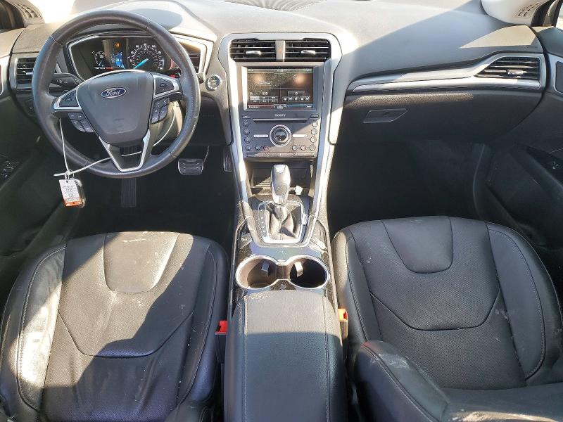 Продаж на аукціоні авто 2016 Ford Fusion, vin: 3FA6P0D92GR277635, номер лоту: 51764826