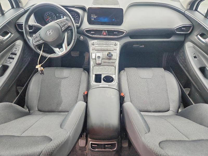 Продажа на аукционе авто 2023 Hyundai Santa Fe, vin: 5NMS2DAJ3PH491546, номер лота: 50675176
