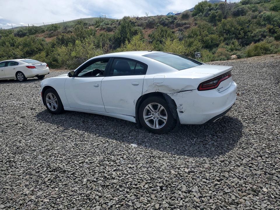 Продаж на аукціоні авто 2022 Dodge Charger, vin: 2C3CDXBGXNH250793, номер лоту: 51698816
