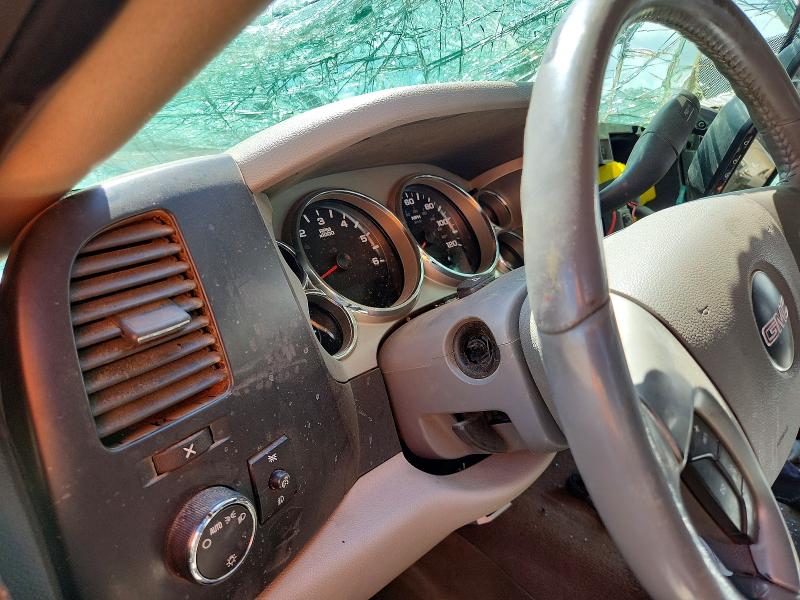 Продажа на аукционе авто 2007 Gmc New Sierra, vin: 1GTEK19017E504174, номер лота: 50855806