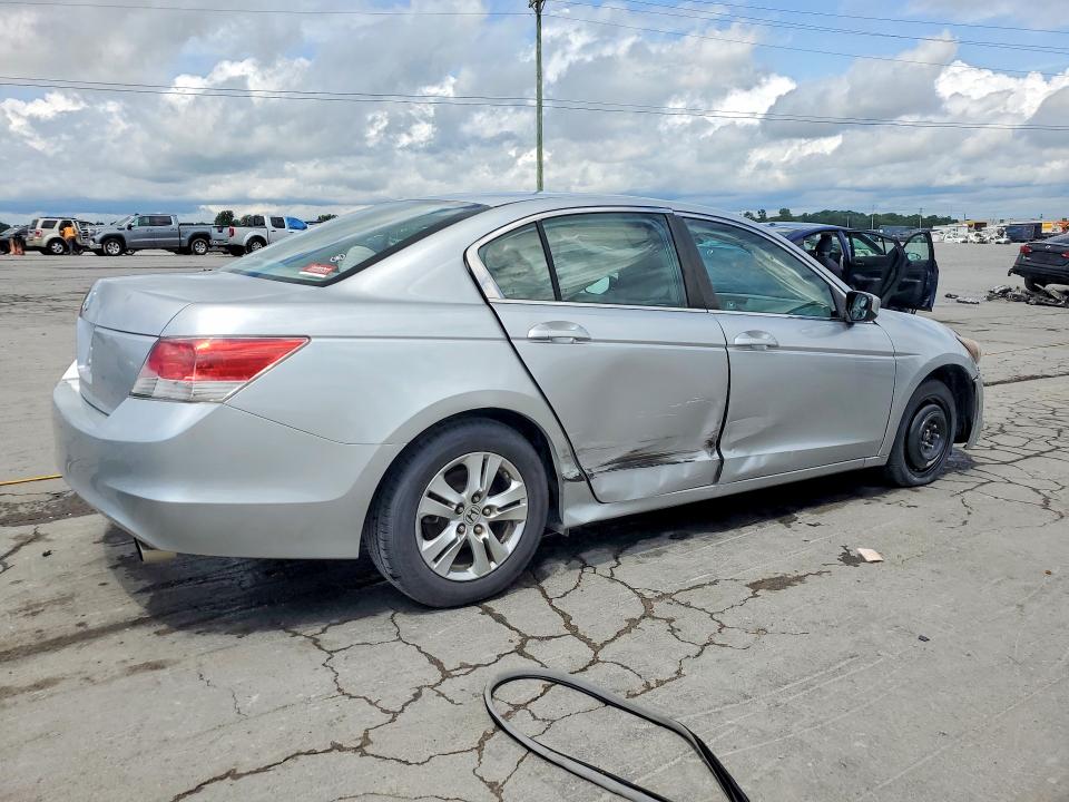 51789596 :رقم المزاد ، 1HGCP264X9A054428 vin ، 2009 Honda Accord مزاد بيع