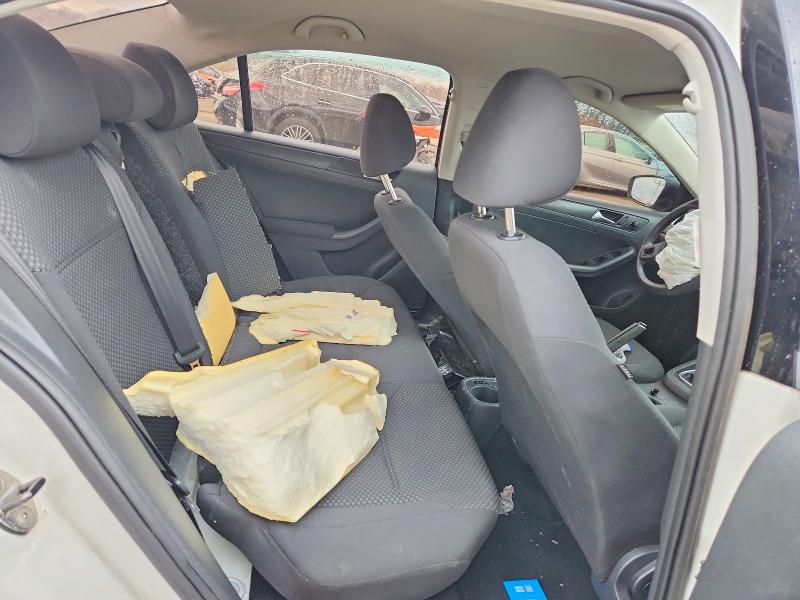 Продаж на аукціоні авто 2012 Volkswagen Jetta, vin: 3VW1K7AJXCM386925, номер лоту: 47960806