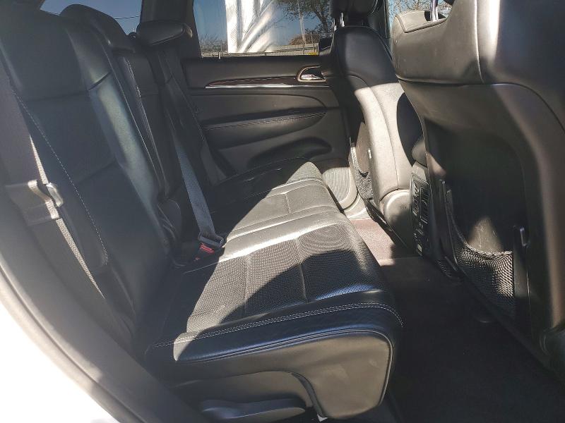 2016 Jeep Grand Cherokee მანქანა იყიდება აუქციონზე, vin: 1C4RJFCG5GC348952, აუქციონის ნომერი: 51184856