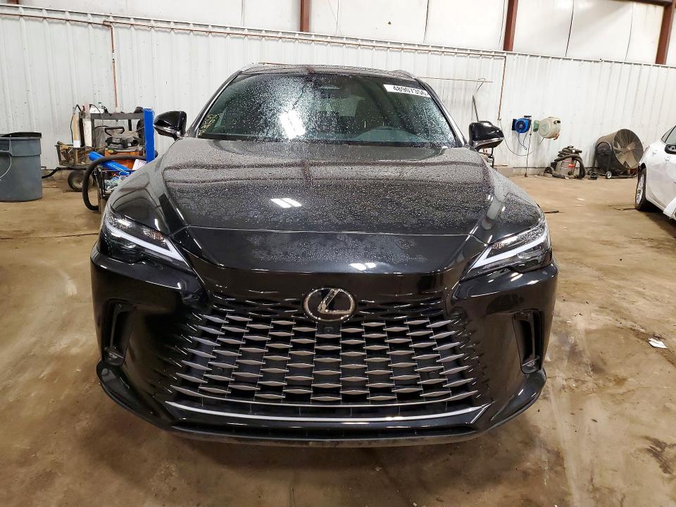 Auction sale of the 2025 Lexus Rx 350, vin: 2T2BAMCA8SC094263, lot number: 48907356