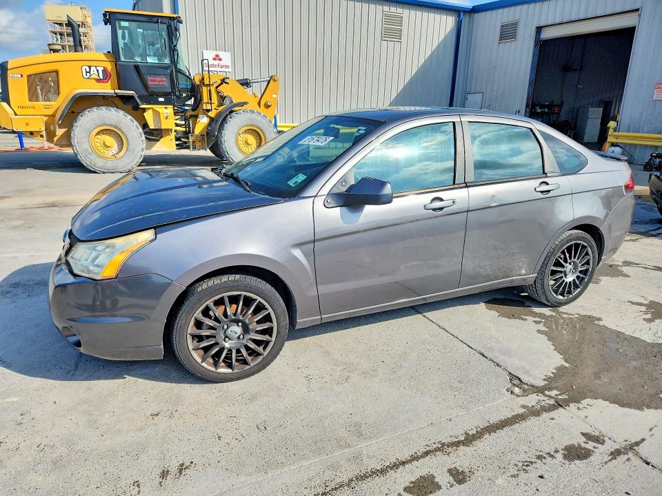 Aukcja sprzedaży 2011 Ford Focus, vin: 1FAHP3GN8BW200163, numer aukcji: 51679476