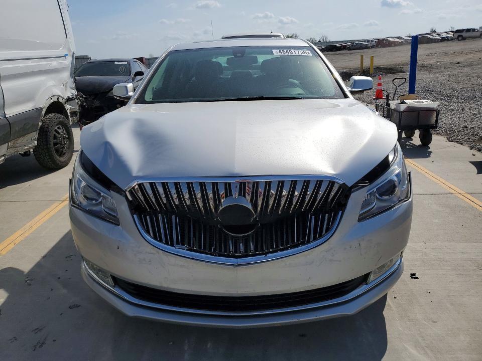 Aukcja sprzedaży 2015 Buick Lacrosse, vin: 1G4GB5G31FF250418, numer aukcji: 48401756