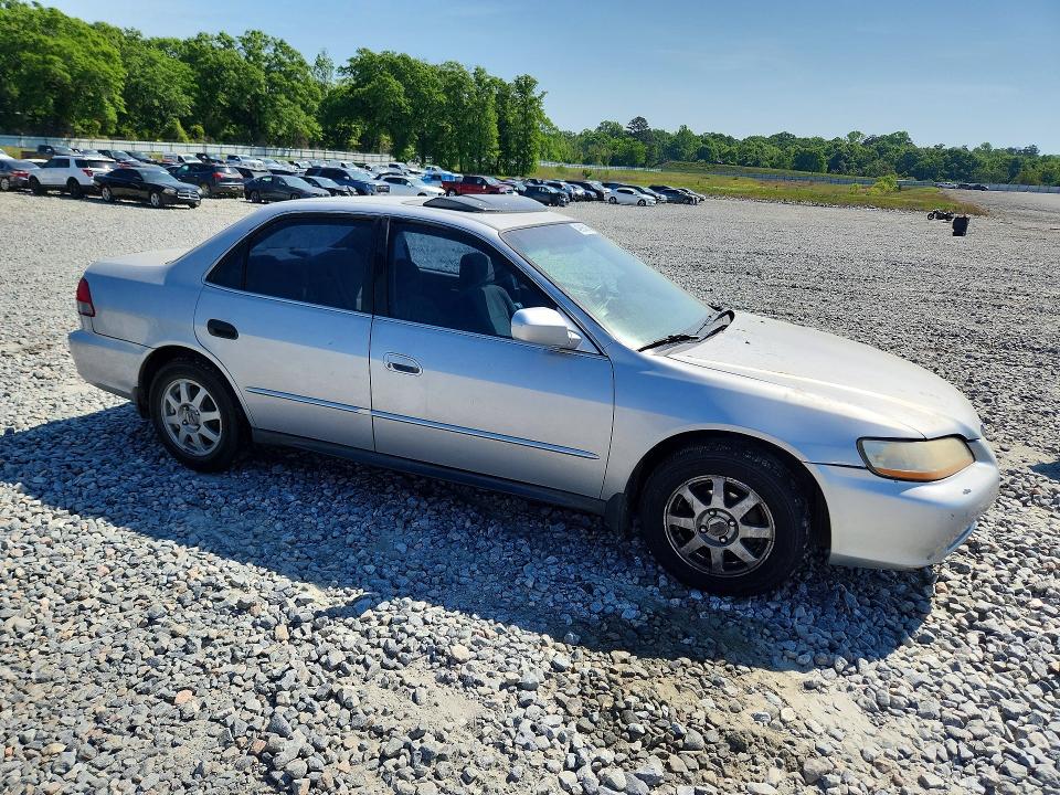 Продаж на аукціоні авто 2002 Honda Accord, vin: 1HGCG66832A146884, номер лоту: 49885086