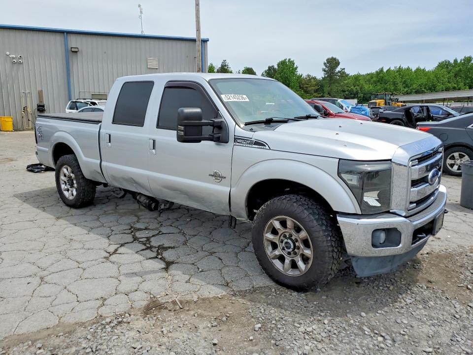 2015 Ford F250 მანქანა იყიდება აუქციონზე, vin: 1FT7W2BT0FED36551, აუქციონის ნომერი: 52145236