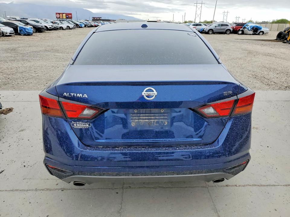 Aukcja sprzedaży 2019 Nissan Altima, vin: 1N4BL4CV2KC103281, numer aukcji: 50188006